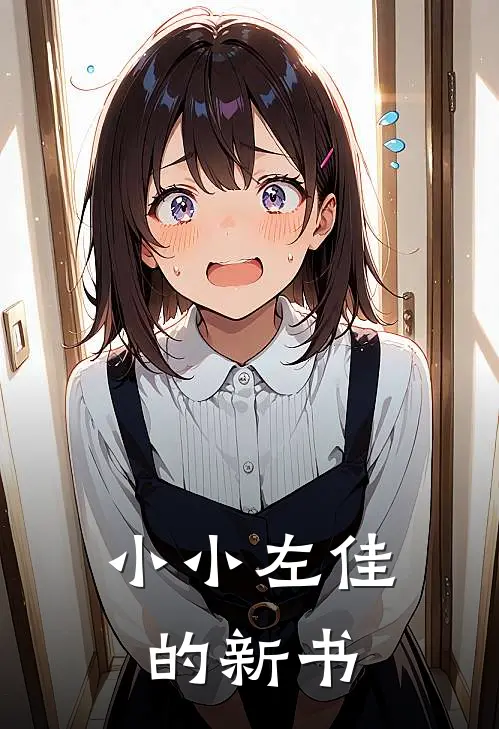 小小左佳的新书