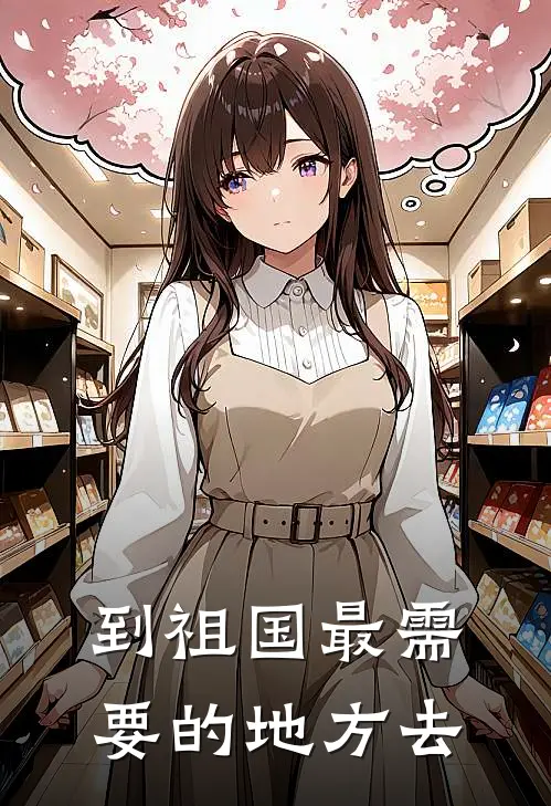 到祖国最需要的地方去