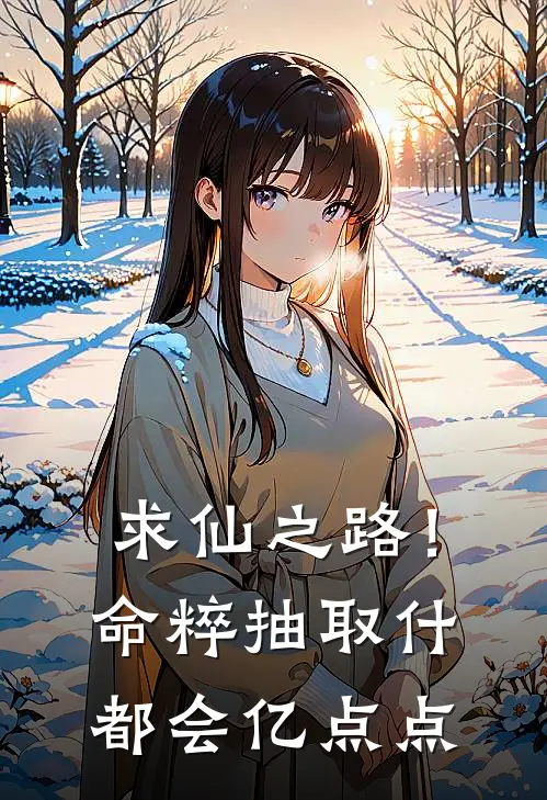 求仙之路！命粹抽取什都会亿点点