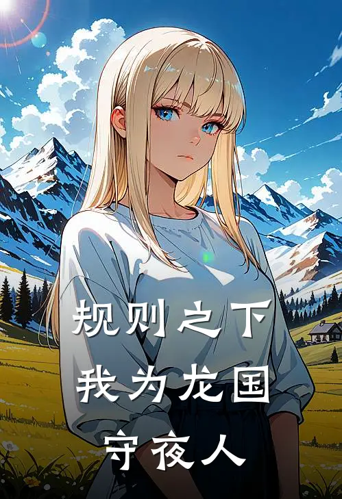 规则之下，我为龙国守夜人