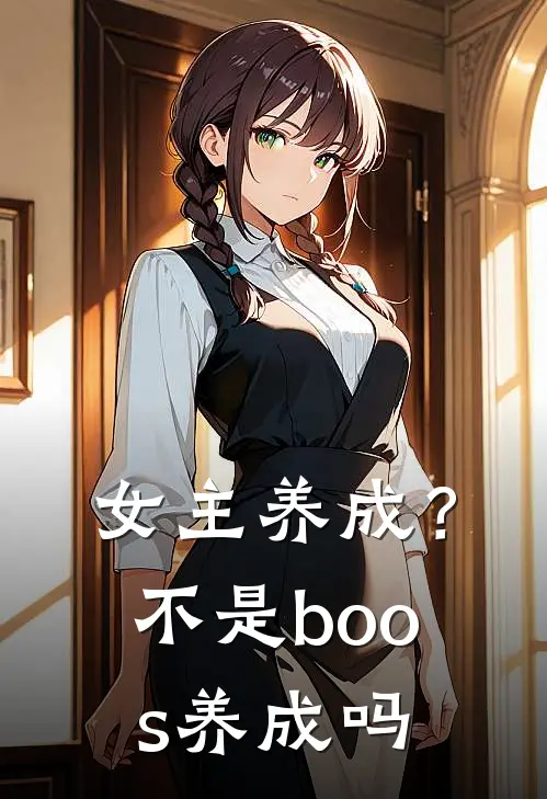 女主养成？不是boos养成吗