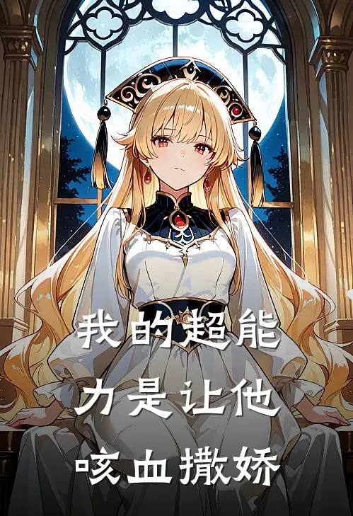 我的超能力是让他咳血撒娇