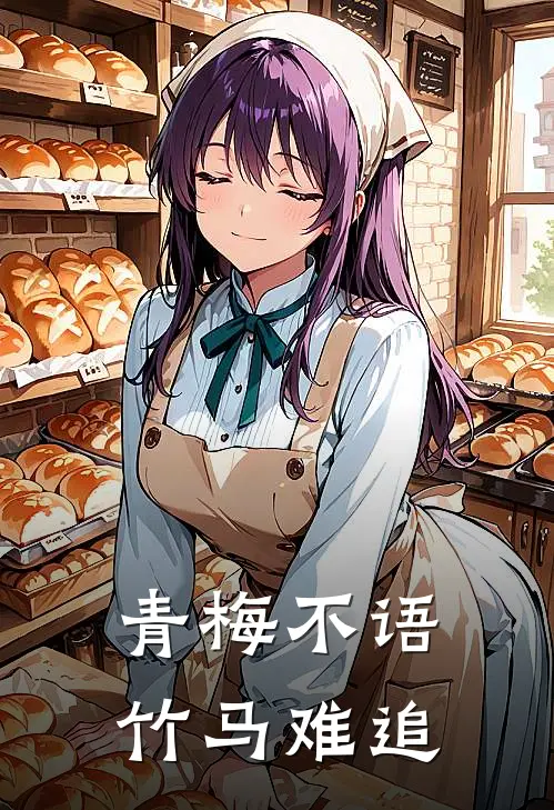 青梅不语，竹马难追