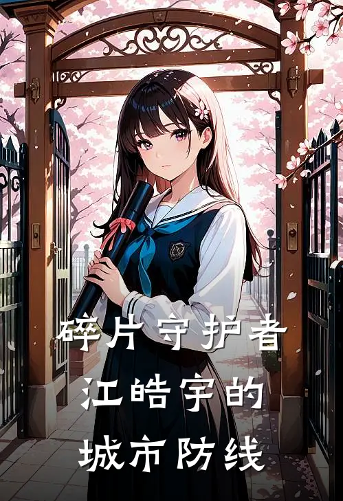 碎片守护者：江皓宇的城市防线