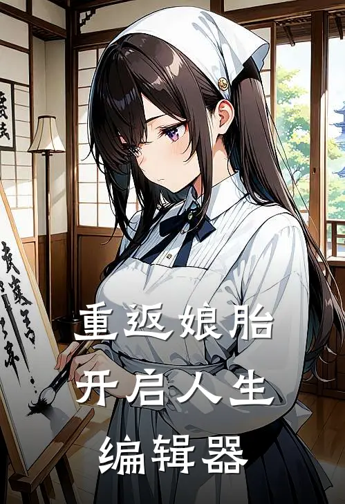 重返娘胎，开启人生编辑器