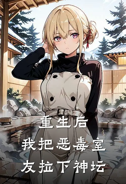 重生后，我把恶毒室友拉下神坛