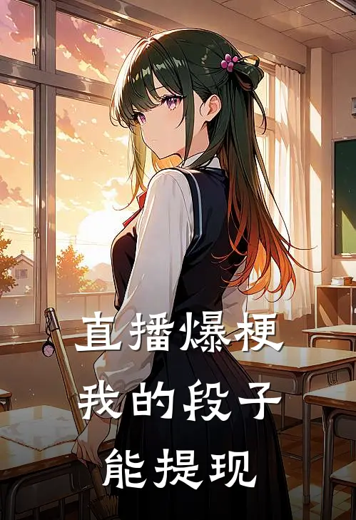 直播爆梗，我的段子能提现