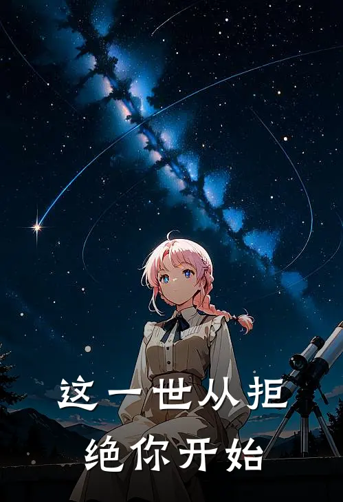 这一世从拒绝你开始