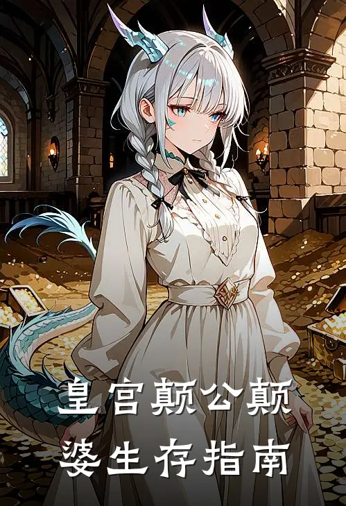 皇宫颠公颠婆生存指南