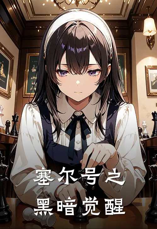 塞尔号之黑暗觉醒