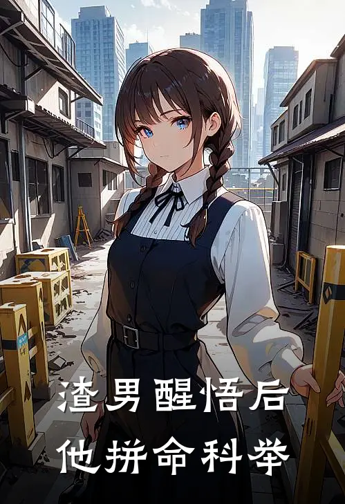 渣男醒悟后，他拼命科举