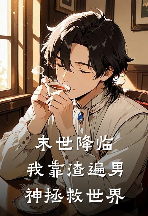 末世降临，我靠渣遍男神拯救世界