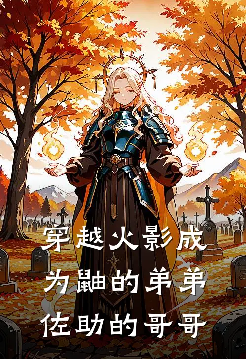 穿越火影成为鼬的弟弟佐助的哥哥