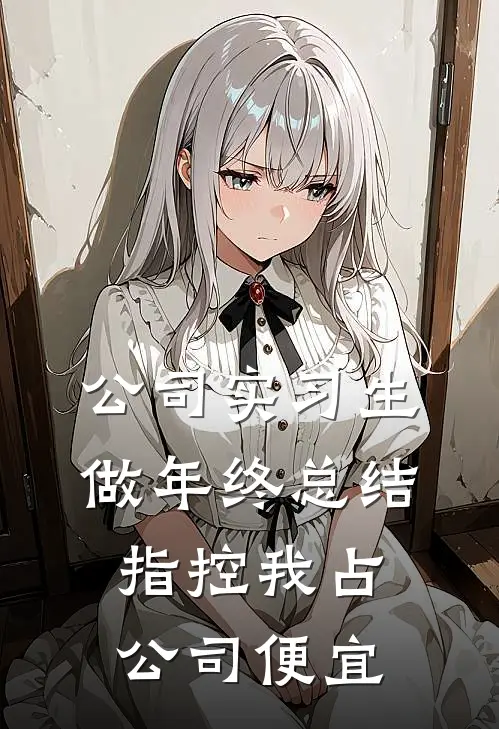 公司实习生做年终总结指控我占公司便宜