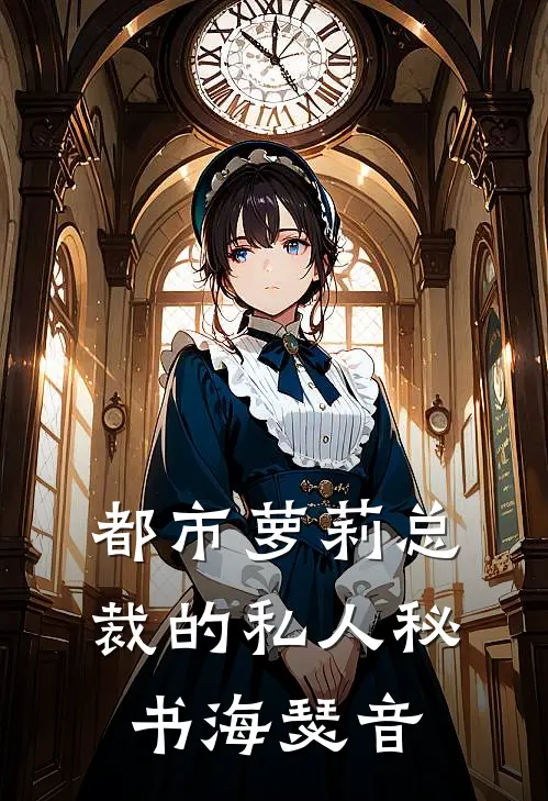 都市萝莉总裁的私人秘书海瑟音