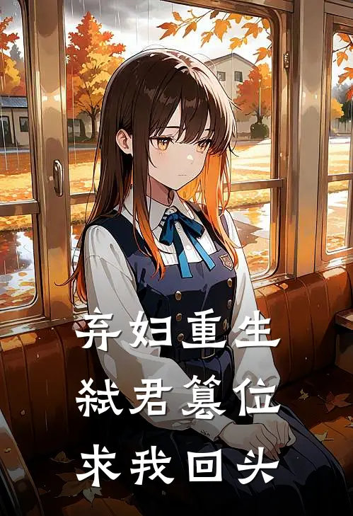 【弃妇重生：弑君篡位求我回头】