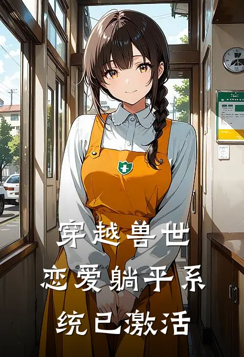 穿越兽世：恋爱躺平系统已激活