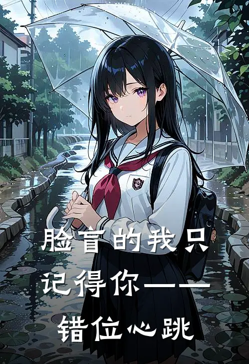 脸盲的我只记得你——错位心跳