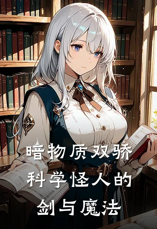 暗物质双骄：科学怪人的剑与魔法