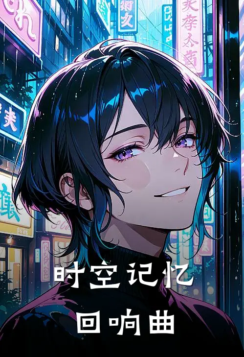 时空记忆回响曲