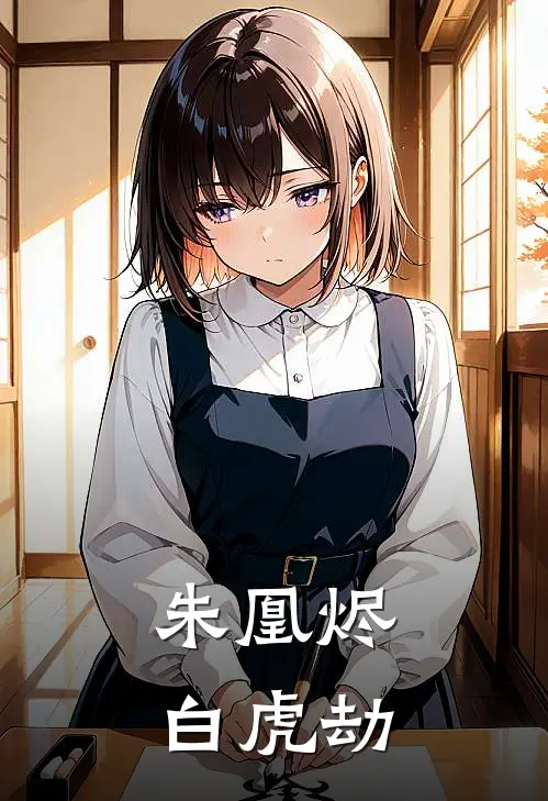 朱凰烬·白虎劫