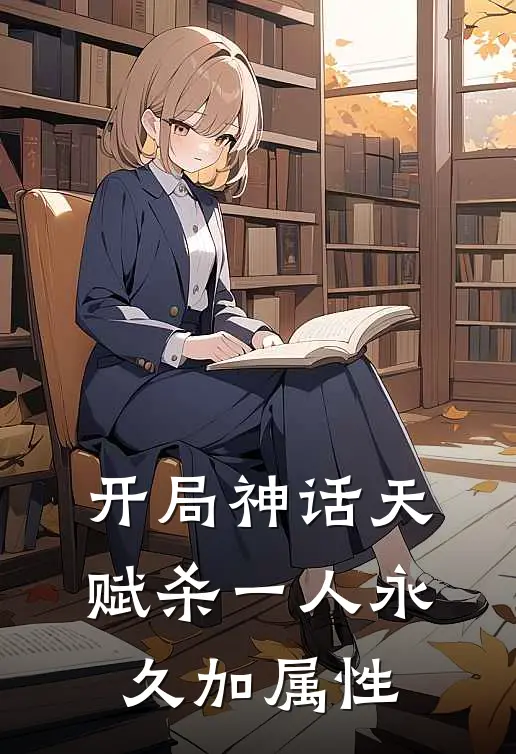 开局神话天赋杀一人永久加属性