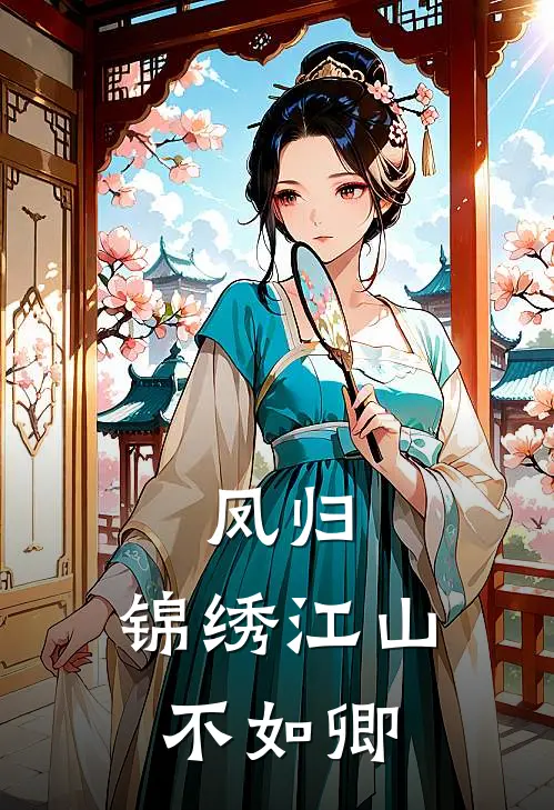 凤归：锦绣江山不如卿