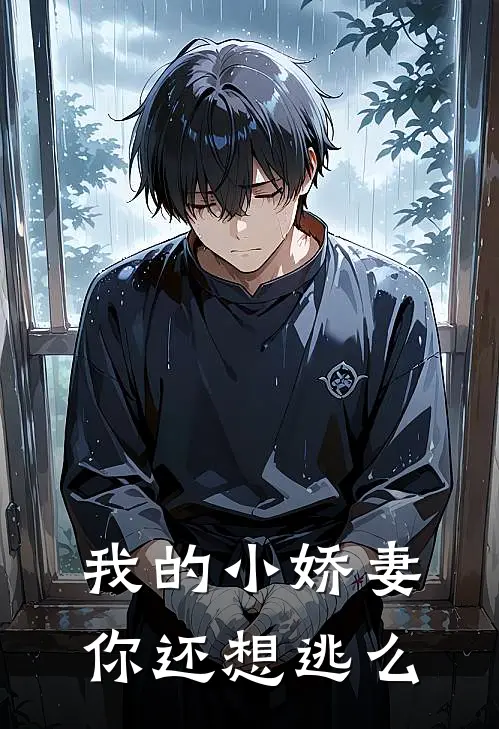 我的小娇妻，你还想逃么