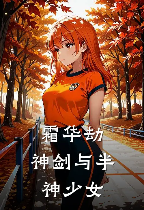 霜华劫:神剑与半神少女