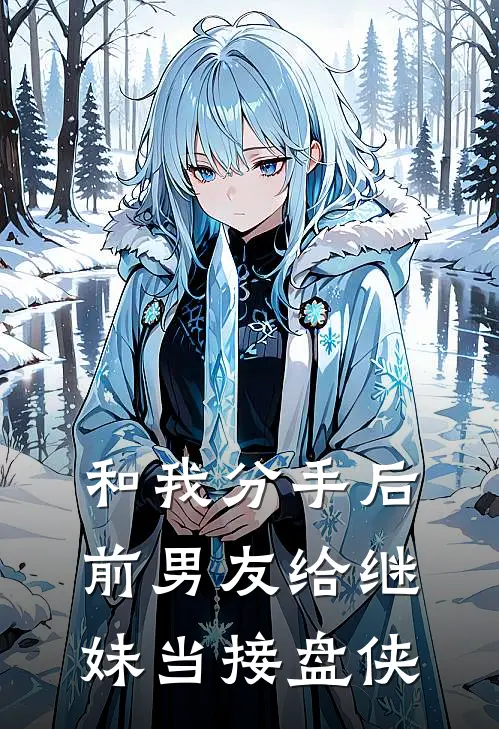 和我分手后，前男友给继妹当接盘侠