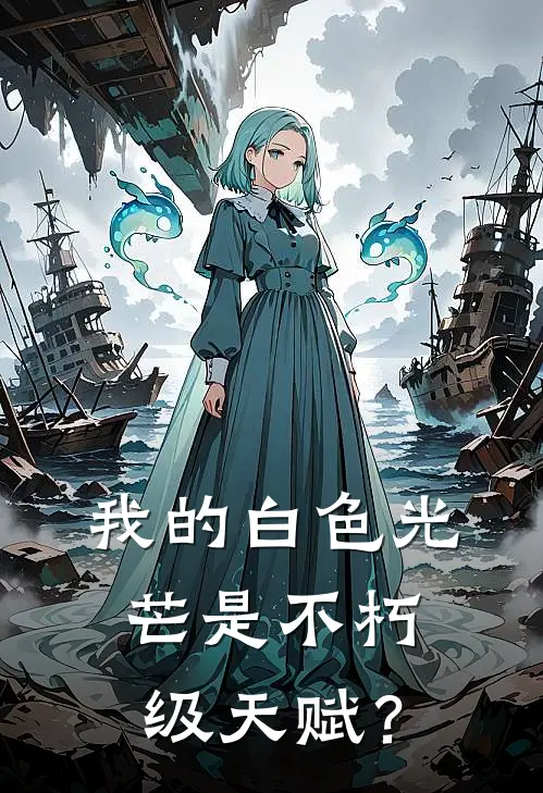 我的白色光芒是不朽级天赋？