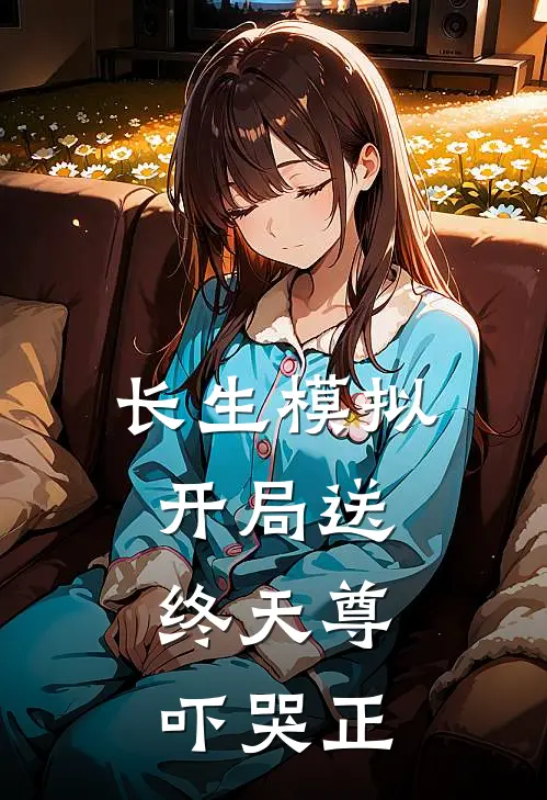 长生模拟：开局送终天尊，吓哭正