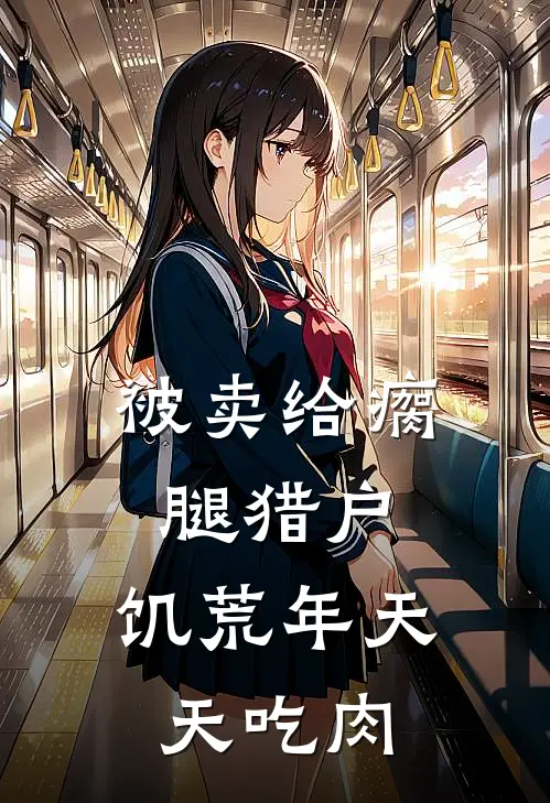 被卖给瘸腿猎户，饥荒年天天吃肉