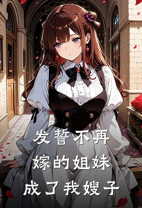 发誓不再嫁的姐妹，成了我嫂子