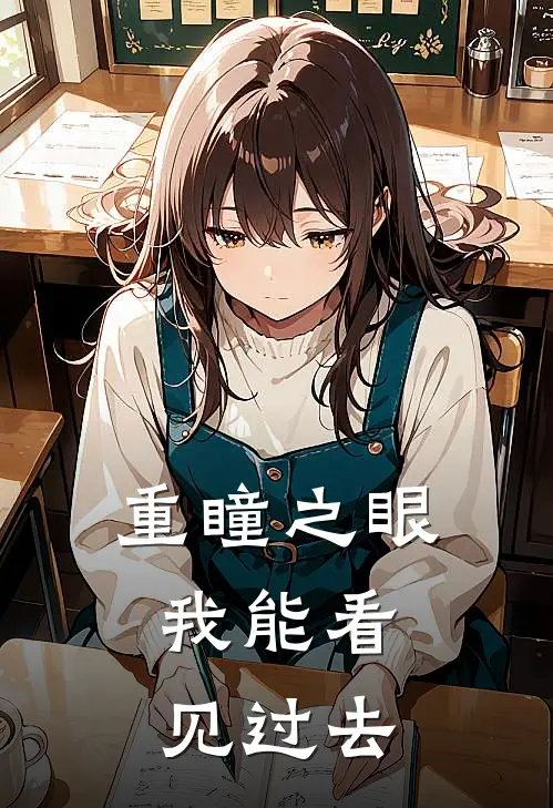 重瞳之眼：我能看见过去