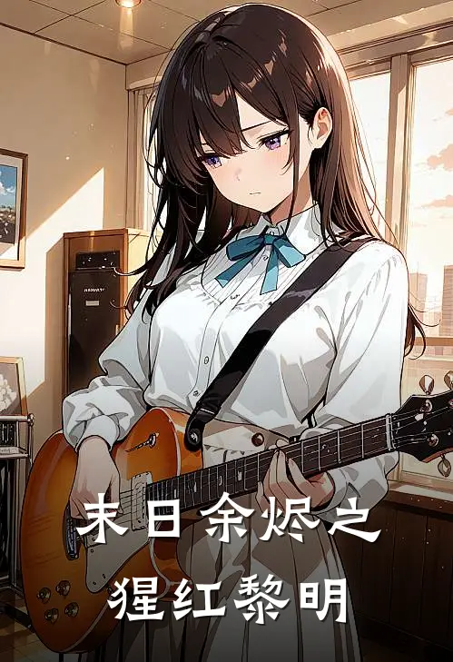 末日余烬之猩红黎明