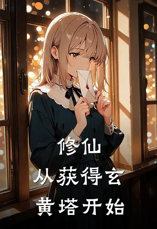 修仙：从获得玄黄塔开始