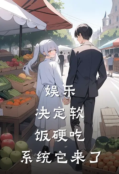 娱乐：决定软饭硬吃，系统它来了