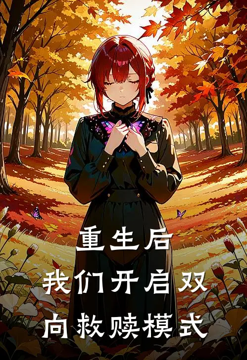 重生后，我们开启双向救赎模式
