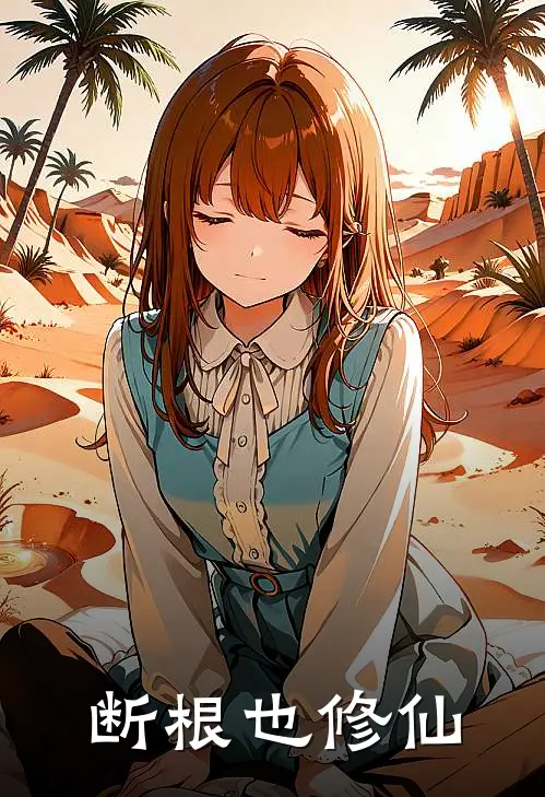 断根也修仙