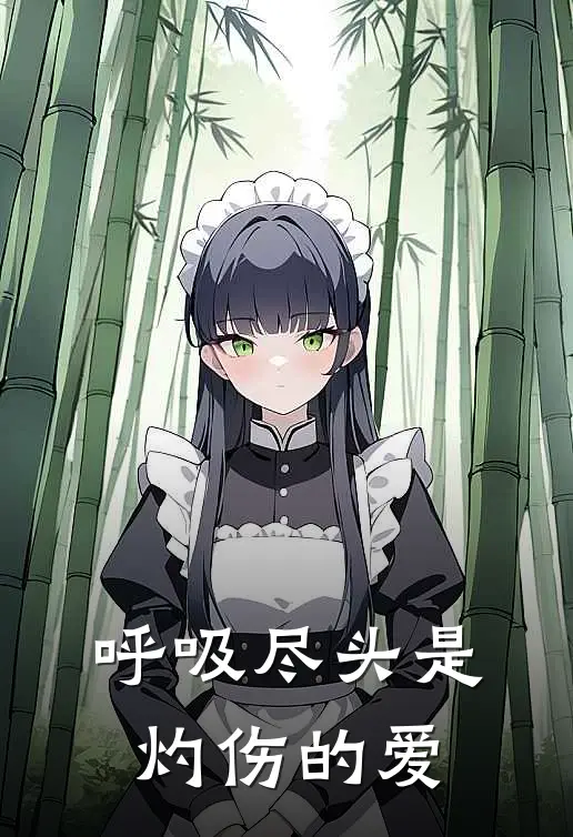 呼吸尽头是灼伤的爱