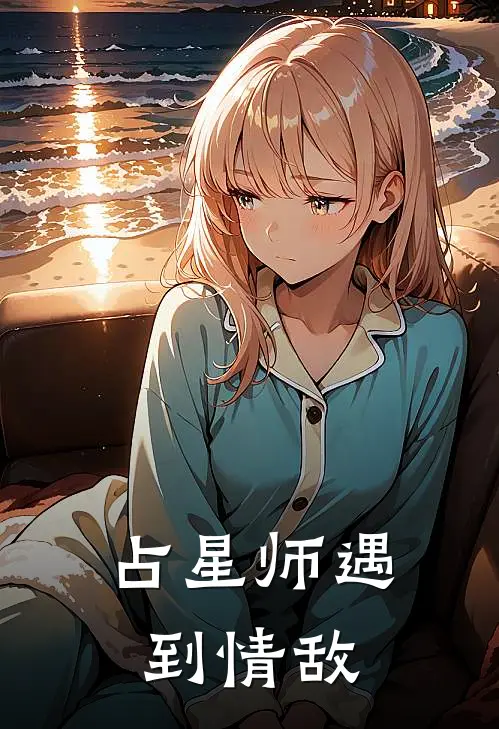 占星师遇到情敌