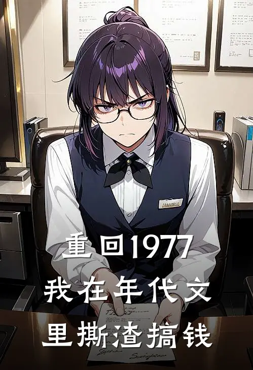 重回1977：我在年代文里撕渣搞钱