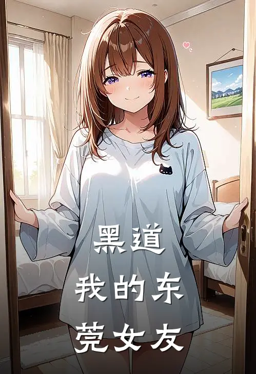 黑道：我的东莞女友