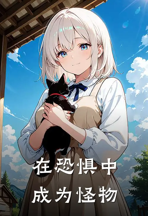 在恐惧中成为怪物