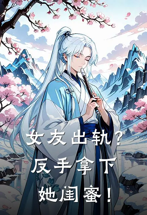 女友出轨？反手拿下她闺蜜！