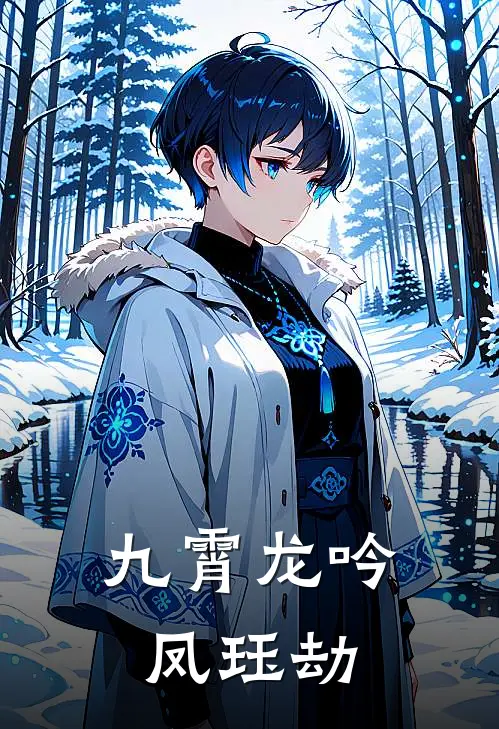 九霄龙吟凤珏劫