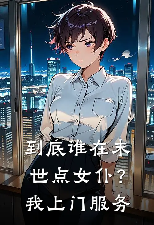 到底谁在末世点女仆？我上门服务