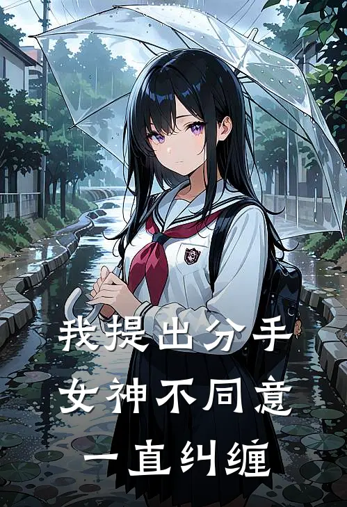 我提出分手，女神不同意一直纠缠