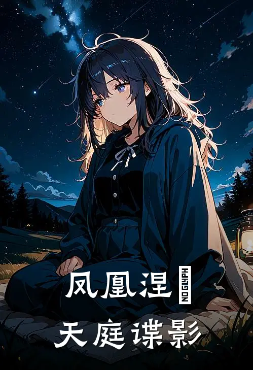 凤凰涅槃：天庭谍影